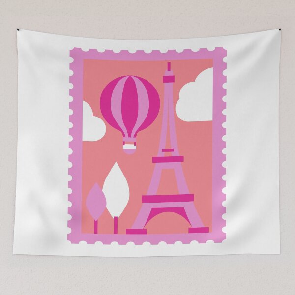 Item preview, Travel postage stamp designed and sold by broadwaygirl142.