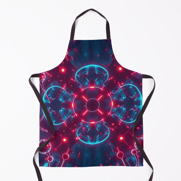 Item preview, Dopamine Pattern #37 designed and sold by Kaleidoscope Print.
