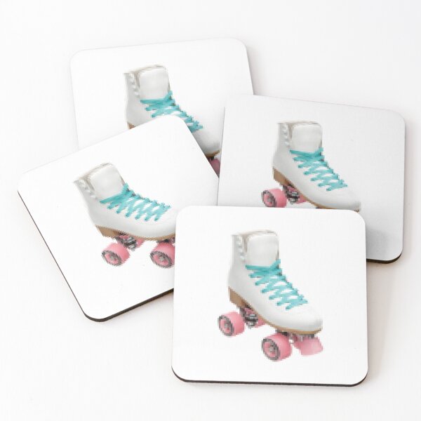 Item preview, I've got a pair of brand new Roller-skates designed and sold by HDesigns.