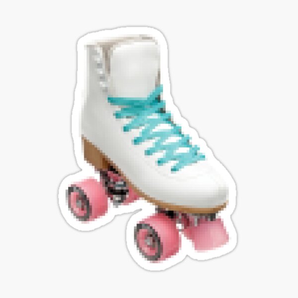 Item preview, I've got a pair of brand new Roller-skates designed and sold by HDesigns.