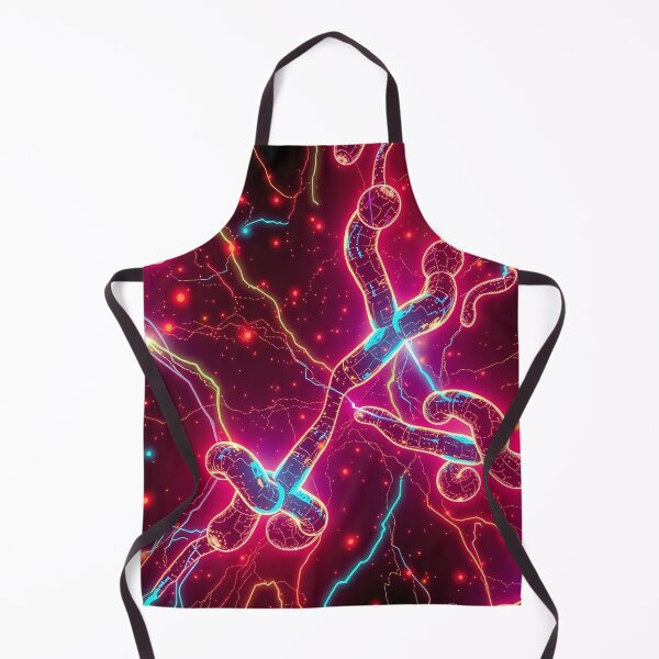 Item preview, Dopamine Pattern #38 designed and sold by Kaleidoscope Print.