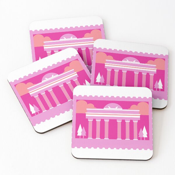 Item preview, Travel postage stamp designed and sold by broadwaygirl142.