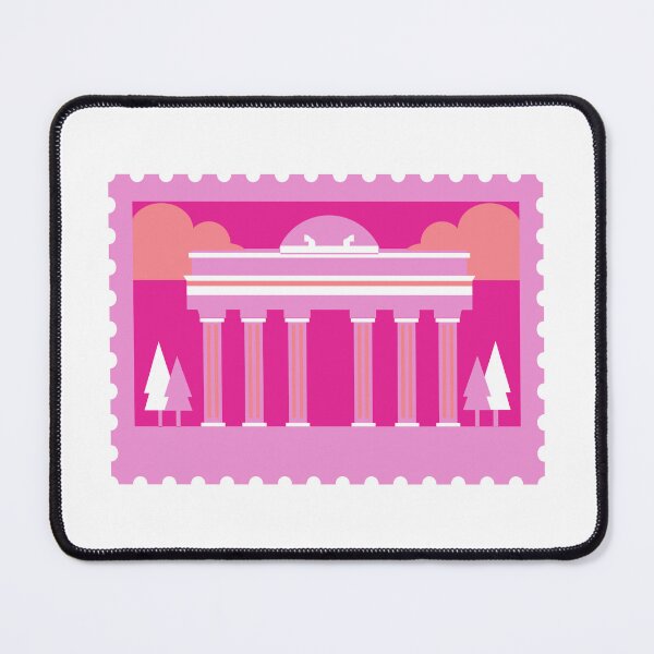 Item preview, Travel postage stamp designed and sold by broadwaygirl142.