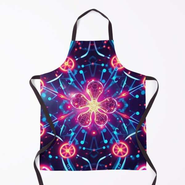Item preview, Dopamine Pattern #39 designed and sold by Kaleidoscope Print.