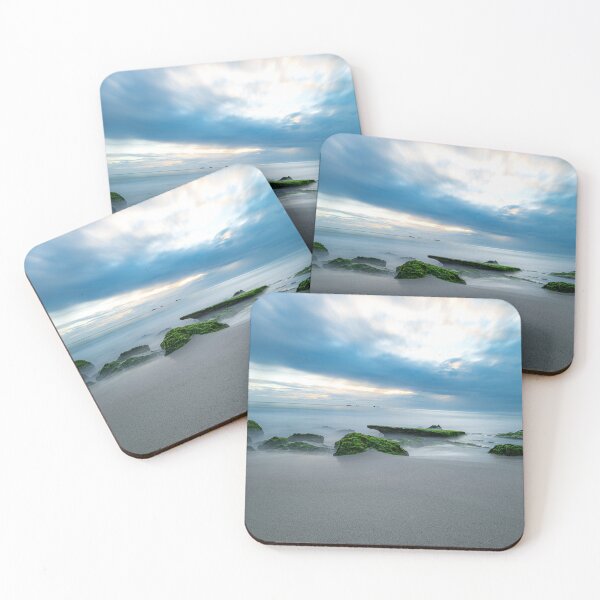 Item preview, Burns Beach Sun Set designed and sold by ContahImages.
