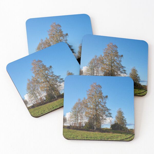 Item preview, Under the blue September sky.. Parkkuu 2024 designed and sold by Jouko Lehto Photography.