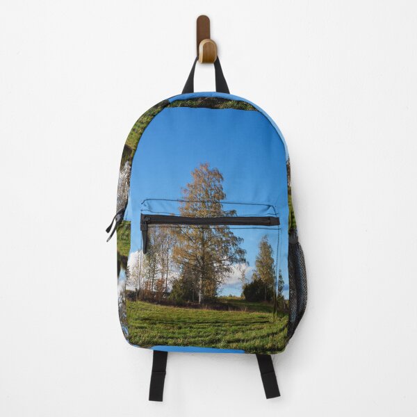 Item preview, Under the blue September sky.. Parkkuu 2024 designed and sold by Jouko Lehto Photography.