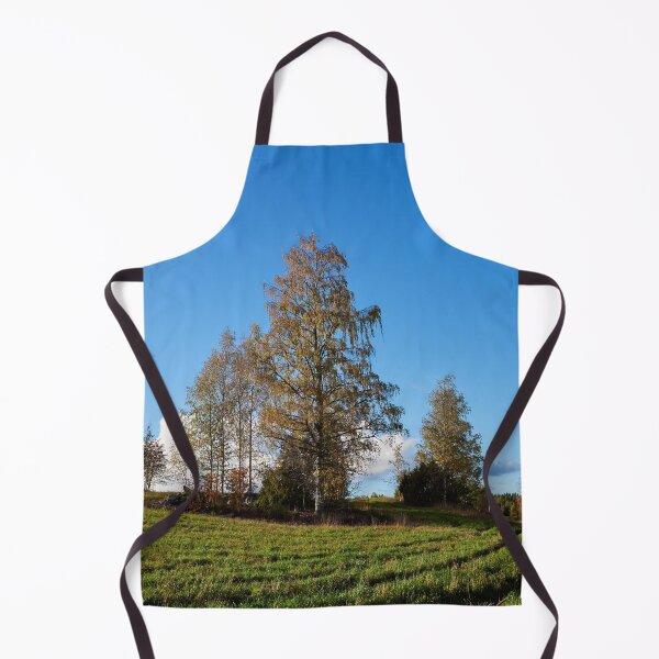 Item preview, Under the blue September sky.. Parkkuu 2024 designed and sold by Jouko Lehto Photography.