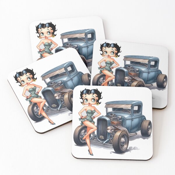 Item preview, BETTY BOOP designed and sold by CHRIST5000.