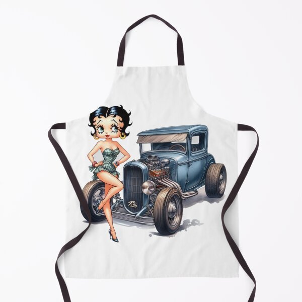 Item preview, BETTY BOOP designed and sold by CHRIST5000.
