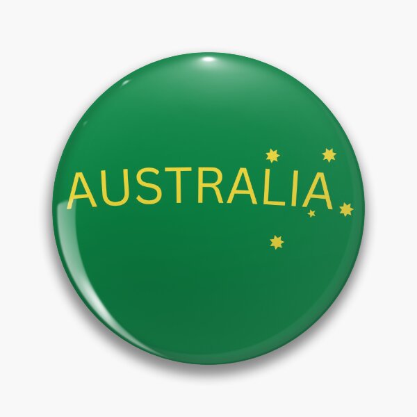 Item preview, Team Australia  designed and sold by DestinationAU.