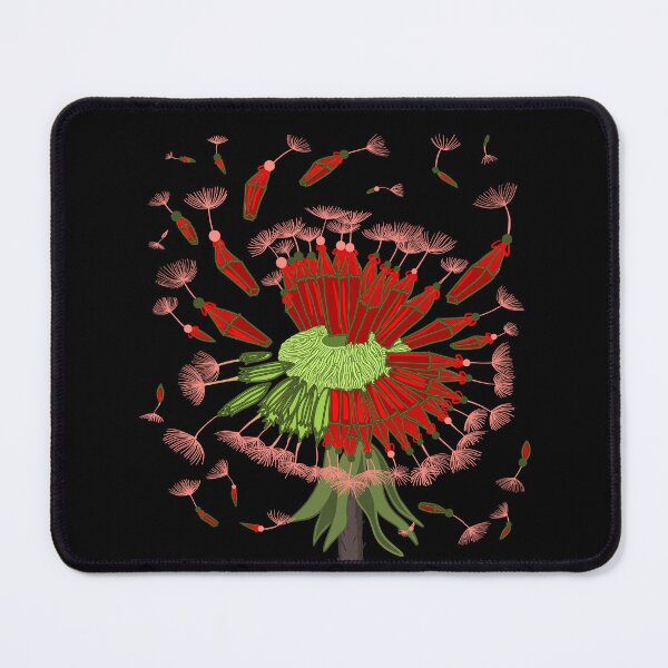 Item preview, Copy of Dandelion Christmas is in the air by Nadi black designed and sold by NadiTrends.