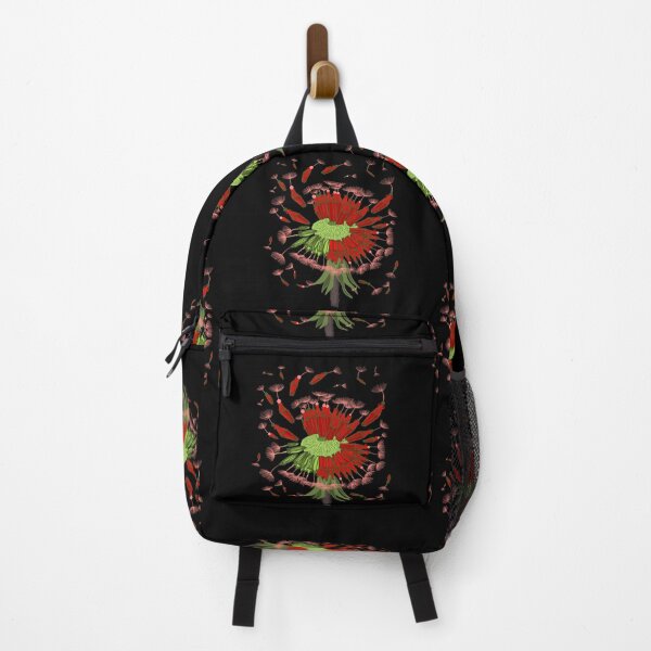 Item preview, Copy of Dandelion Christmas is in the air by Nadi black designed and sold by NadiTrends.