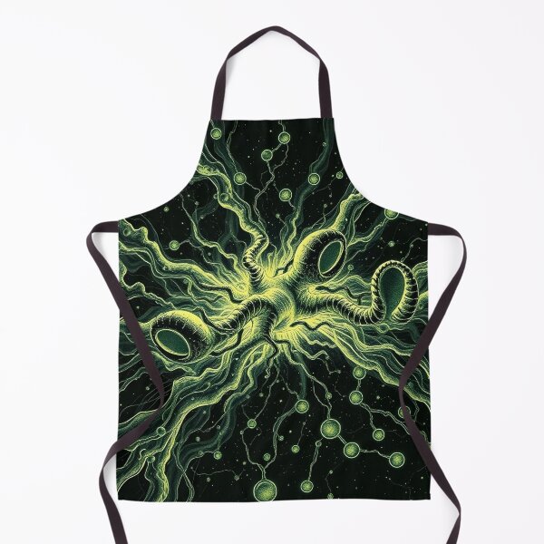 Item preview, Dopamine Pattern #41 designed and sold by Kaleidoscope Print.