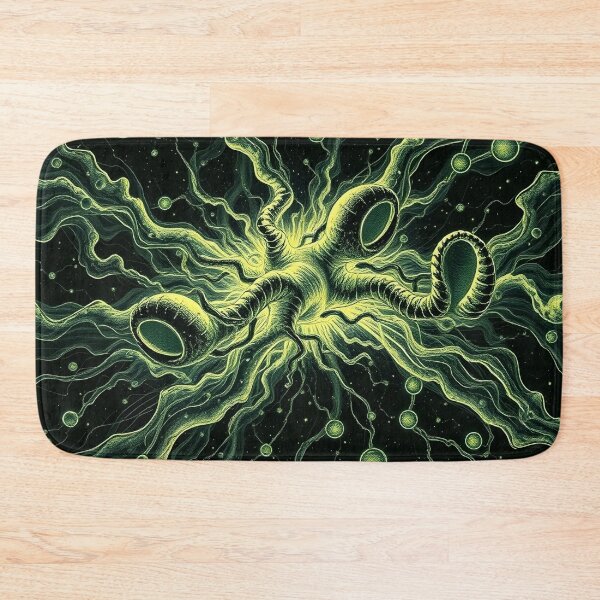 Item preview, Dopamine Pattern #41 designed and sold by Kaleidoscope Print.