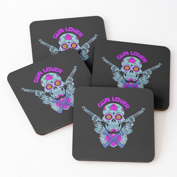 Item preview, Gun Lover designed and sold by magickop.