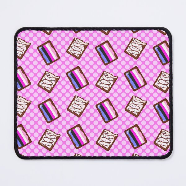 Item preview, Genderfluid Pride Tarts designed and sold by Miss Lunaria.