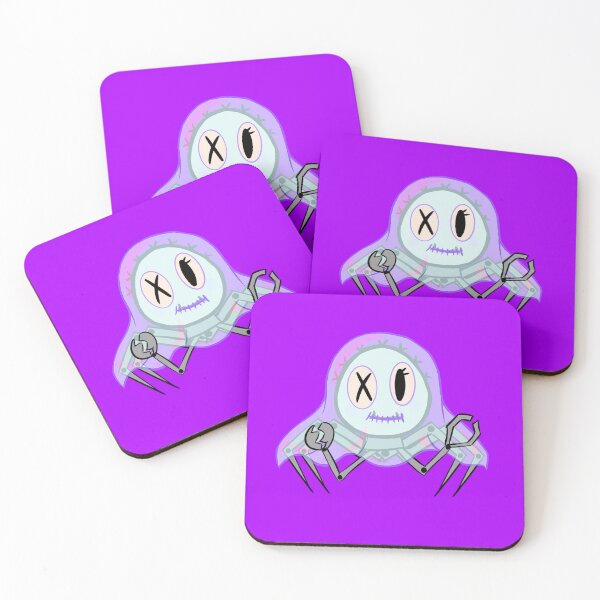 Item preview, A Ghost designed and sold by Ariana Bell.