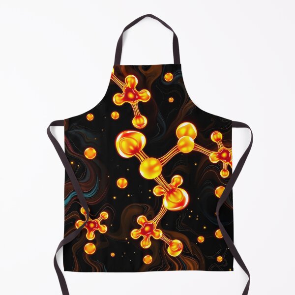Item preview, Dopamine Pattern #42 designed and sold by Kaleidoscope Print.