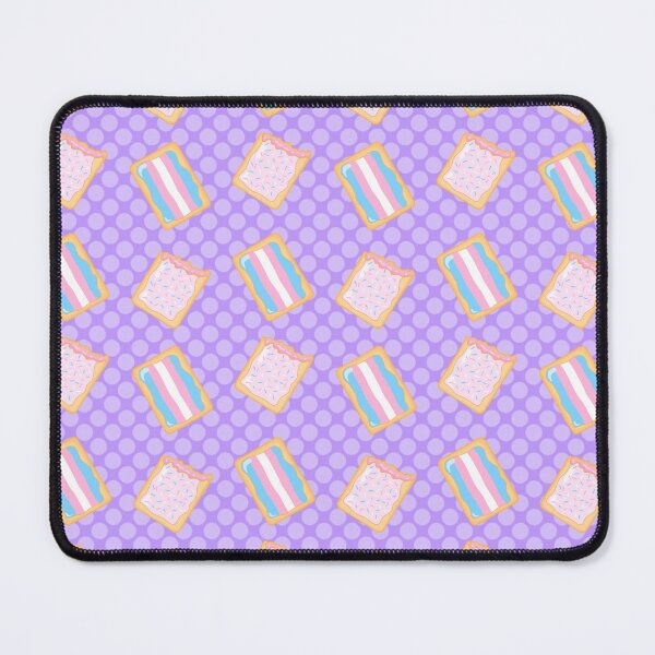 Item preview, Trans Pride Tarts designed and sold by Miss Lunaria.
