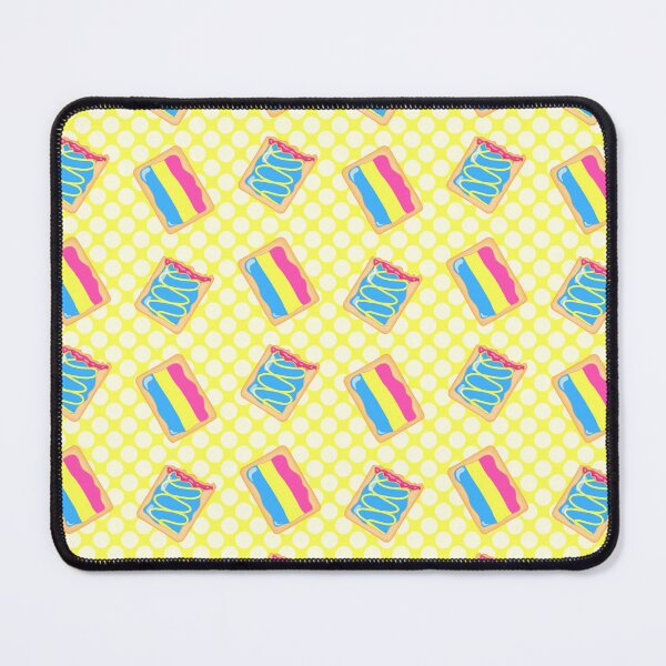 Item preview, Pan Pride Tarts designed and sold by Miss Lunaria.