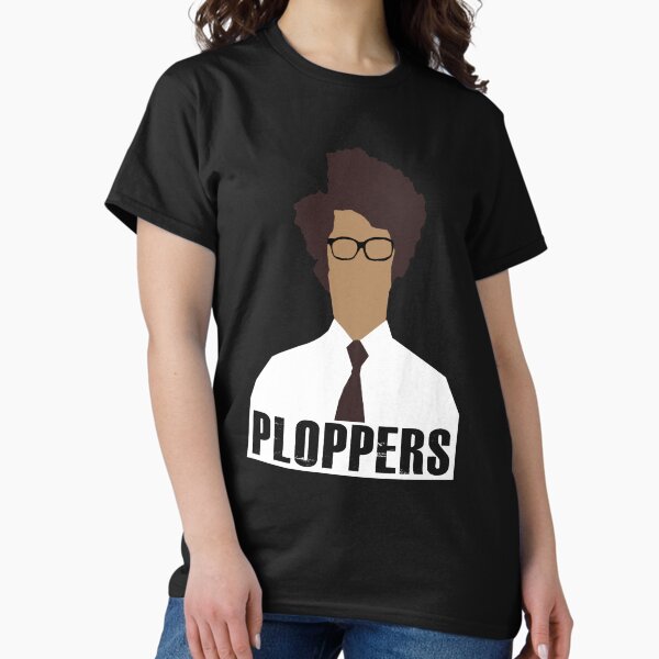 Item preview, IT Crowd PLOPPERS! designed and sold by Johnathanblake3.