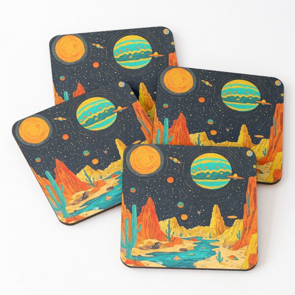Item preview, Space Vista designed and sold by Sector 99.