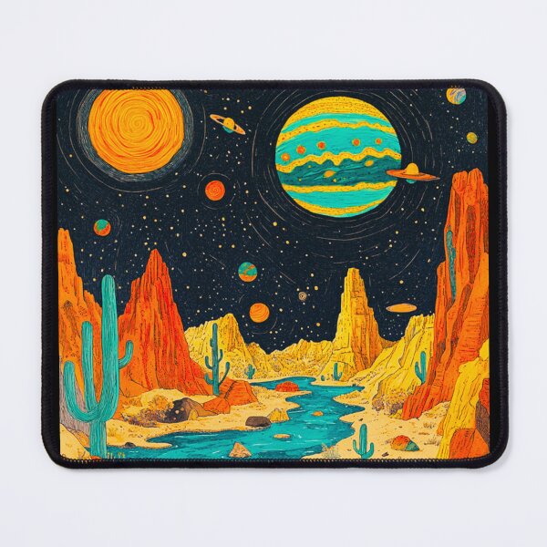 Item preview, Space Vista designed and sold by Sector 99.