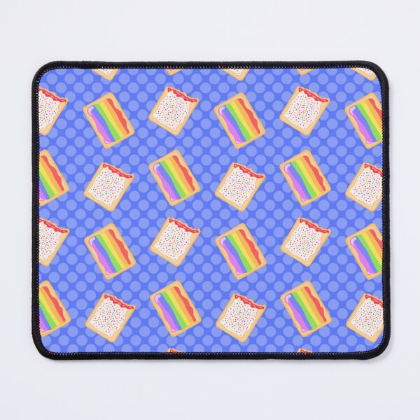 Item preview, Gay Pride Tarts designed and sold by Miss Lunaria.