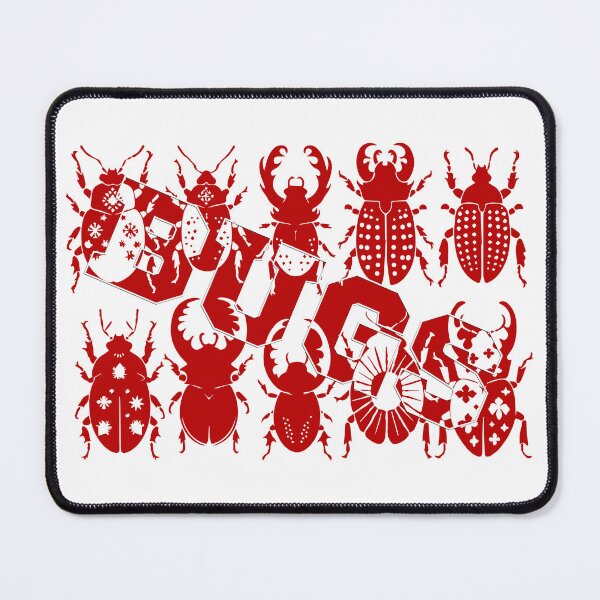 Item preview, A collection of bugs designed and sold by krabbaraban.