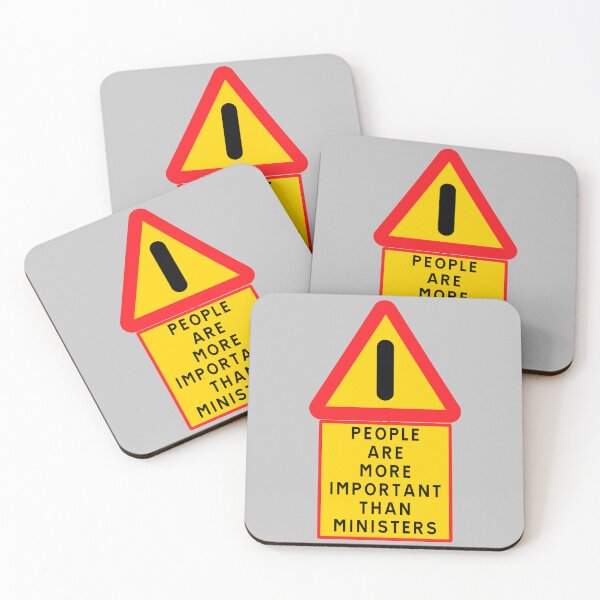 Item preview, Warning of other danger 4 designed and sold by ALF2023.