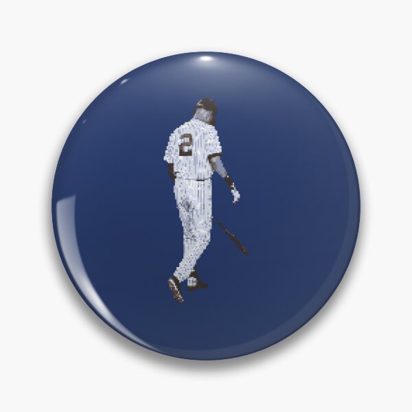 Item preview, Derek Jeter designed and sold by pixelsports2.