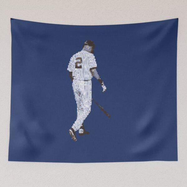 Item preview, Derek Jeter designed and sold by pixelsports2.