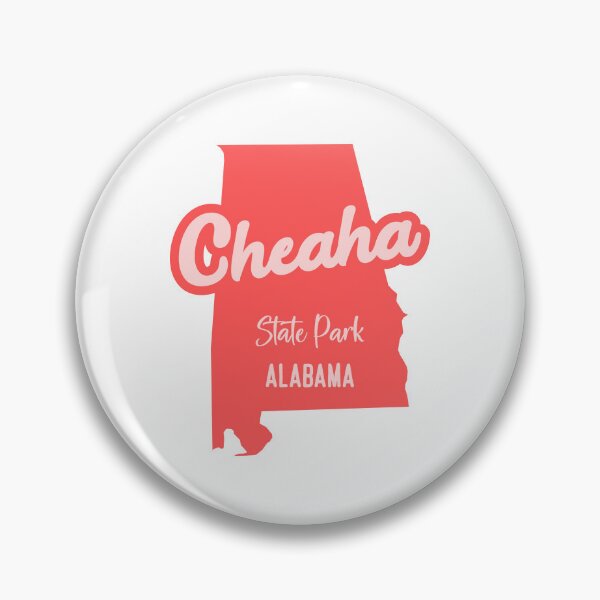 Item preview, Cheaha State Park Alabama designed and sold by bivenart.