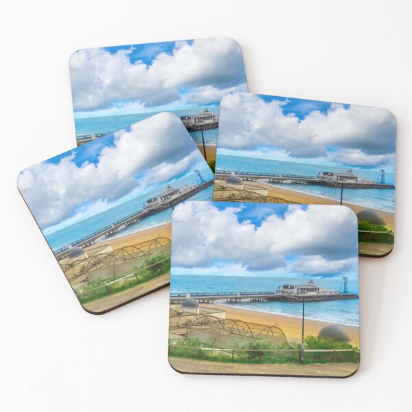 Item preview, Bournemouth  designed and sold by Alisonchambers2.