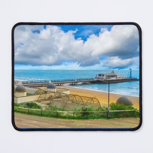 Item preview, Bournemouth  designed and sold by Alisonchambers2.