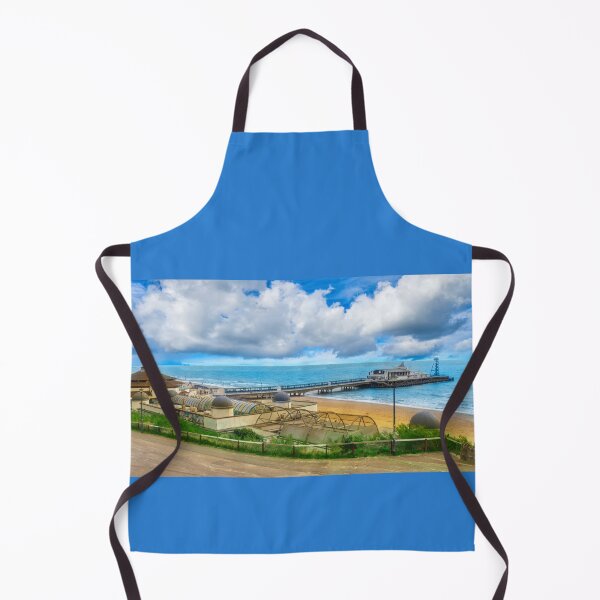 Item preview, Bournemouth  designed and sold by Alisonchambers2.