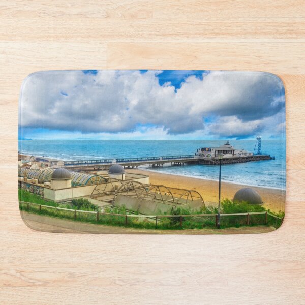 Item preview, Bournemouth  designed and sold by Alisonchambers2.