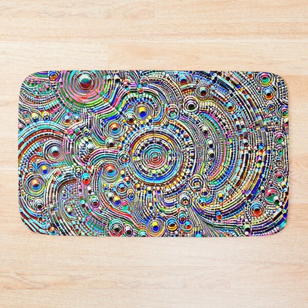 Item preview, Lysergic  designed and sold by GrokkoW.