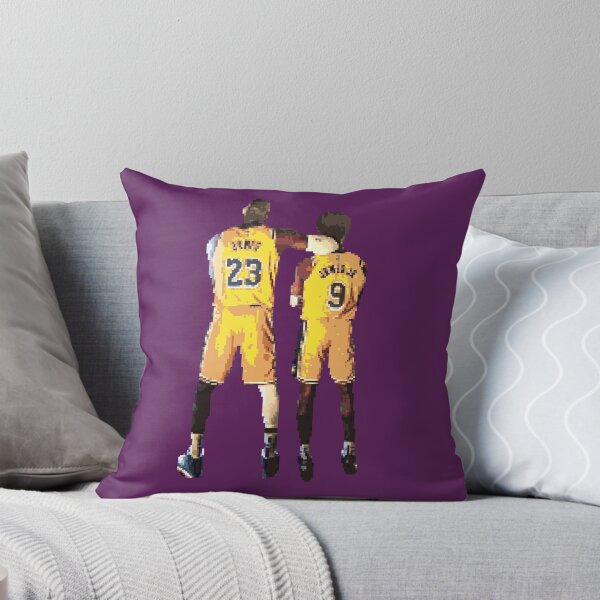 Item preview, Lebron and Bronny James designed and sold by pixelsports2.