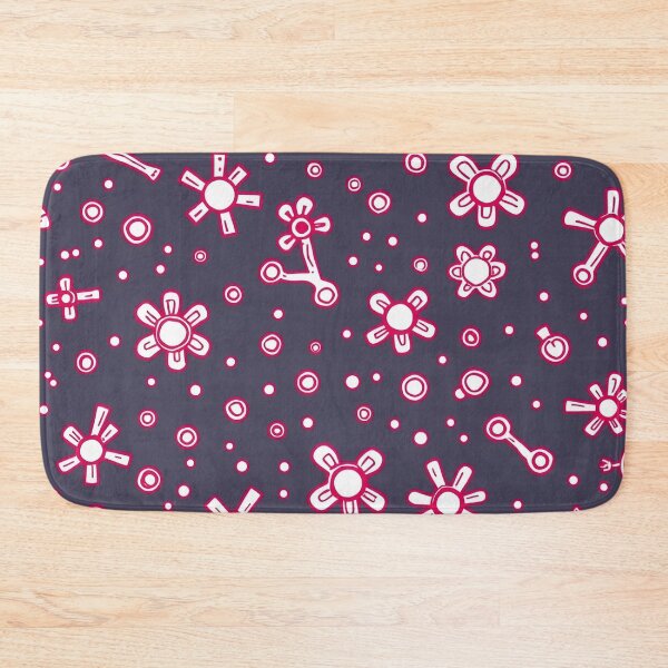 Item preview, Dopamine Pattern #44 designed and sold by Kaleidoscope Print.