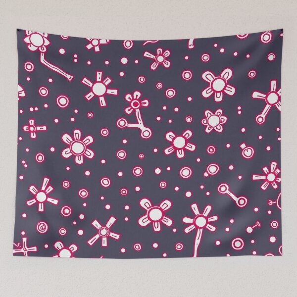 Item preview, Dopamine Pattern #44 designed and sold by Kaleidoscope Print.