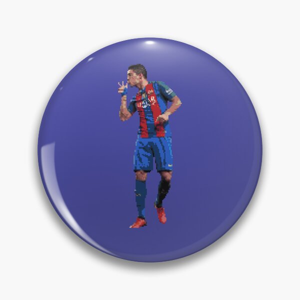 Item preview, Luis Suarez designed and sold by pixelsports2.