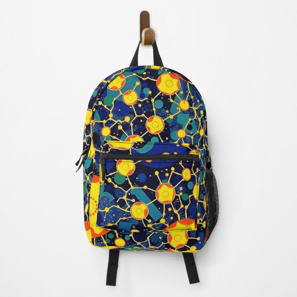 Item preview, Dopamine Pattern #45 designed and sold by Kaleidoscope Print.