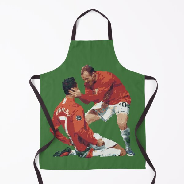 Item preview, Cristiano Ronaldo and Wayne Rooney designed and sold by pixelsports2.