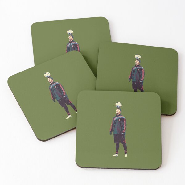 Item preview, Ronaldinho designed and sold by pixelsports2.