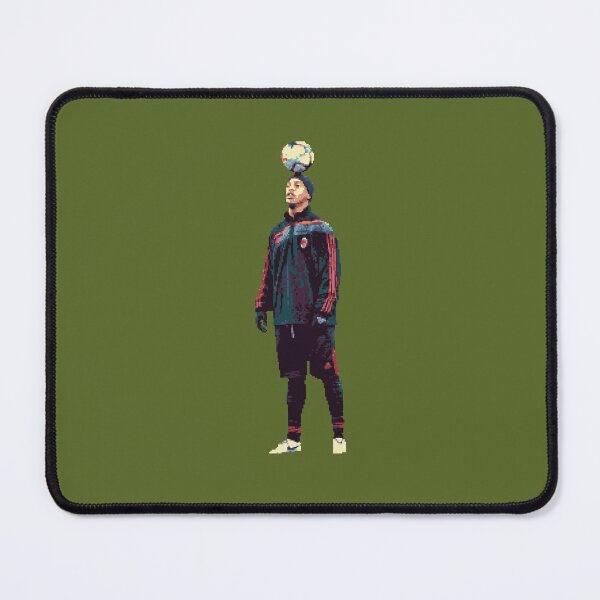 Item preview, Ronaldinho designed and sold by pixelsports2.