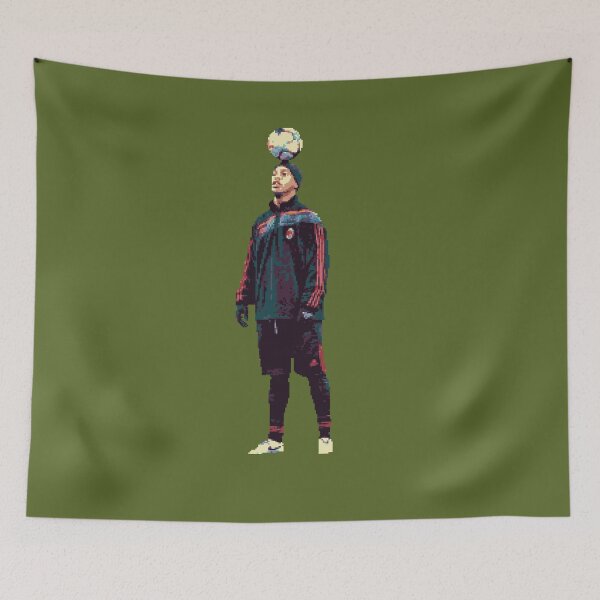 Item preview, Ronaldinho designed and sold by pixelsports2.