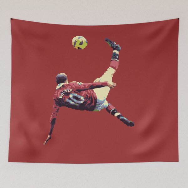 Item preview, Wayne Rooney designed and sold by pixelsports2.