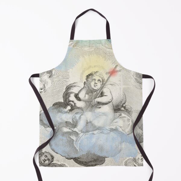 Item preview, Black and white angels designed and sold by Abelievingheart.